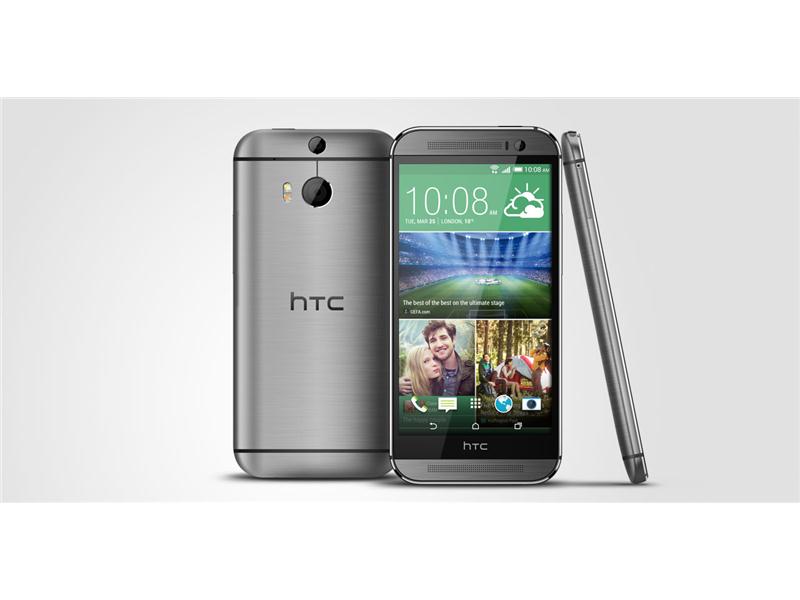 HTC One M8